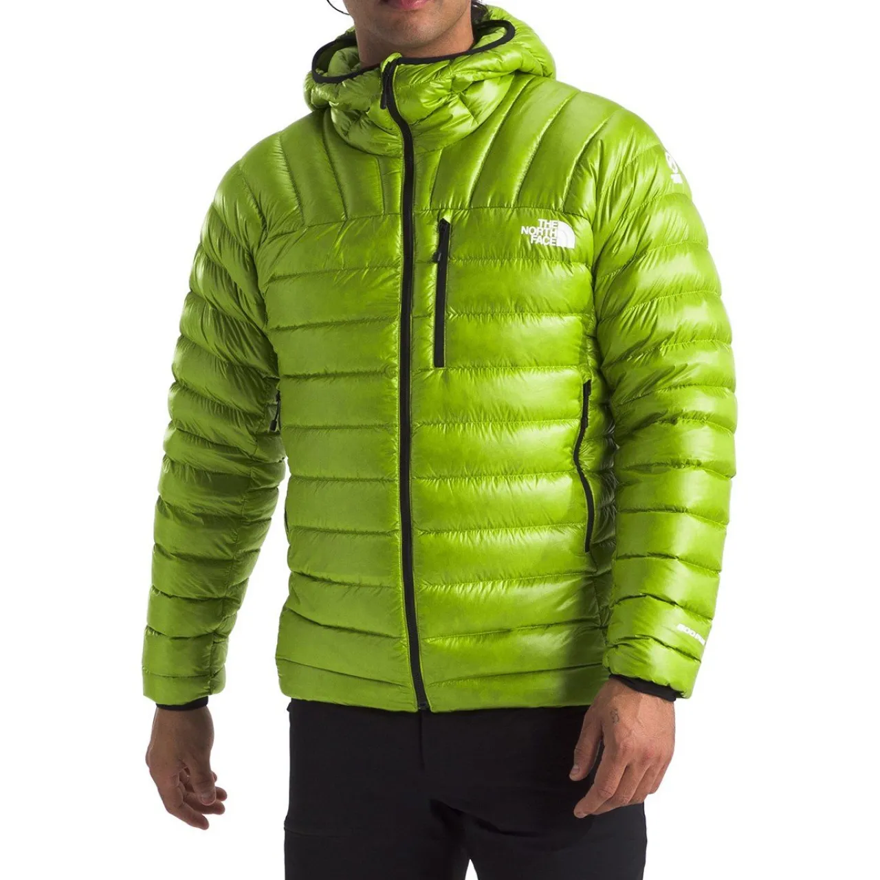 The North Face Summit Breithorn Hoodie - Men's- Casual Clothing|Snow Clothing