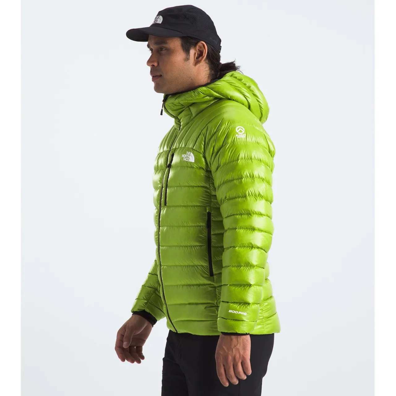 The North Face Summit Breithorn Hoodie - Men's- Casual Clothing|Snow Clothing