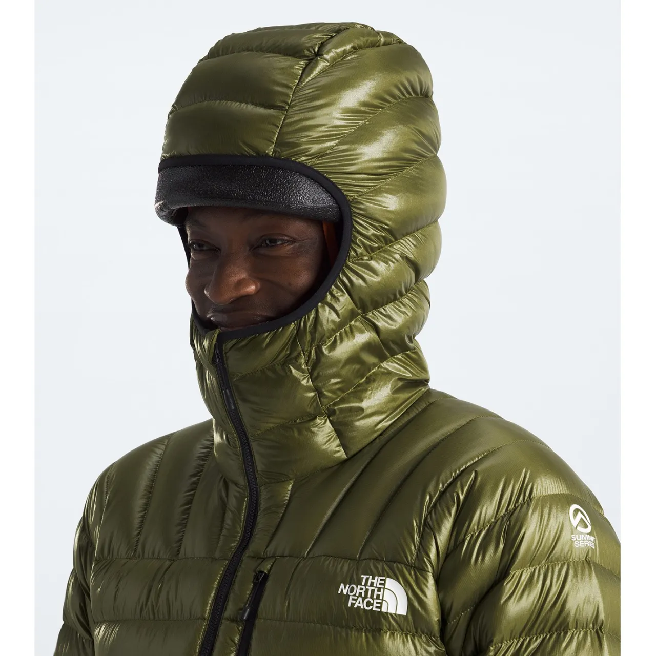 The North Face Summit Breithorn Hoodie - Men's- Casual Clothing|Snow Clothing