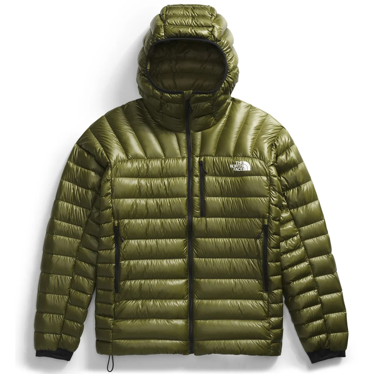 The North Face Summit Breithorn Hoodie - Men's- Casual Clothing|Snow Clothing