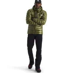The North Face Summit Breithorn Hoodie - Men's- Casual Clothing|Snow Clothing
