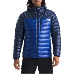 The North Face Summit Breithorn Hoodie - Men's- Casual Clothing|Snow Clothing