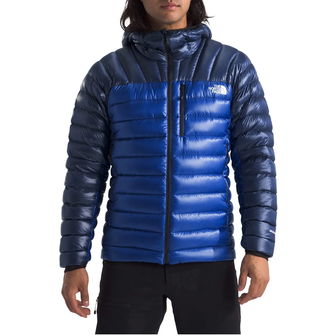 The North Face Summit Breithorn Hoodie - Men's- Casual Clothing|Snow Clothing