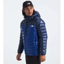 The North Face Summit Breithorn Hoodie - Men's- Casual Clothing|Snow Clothing