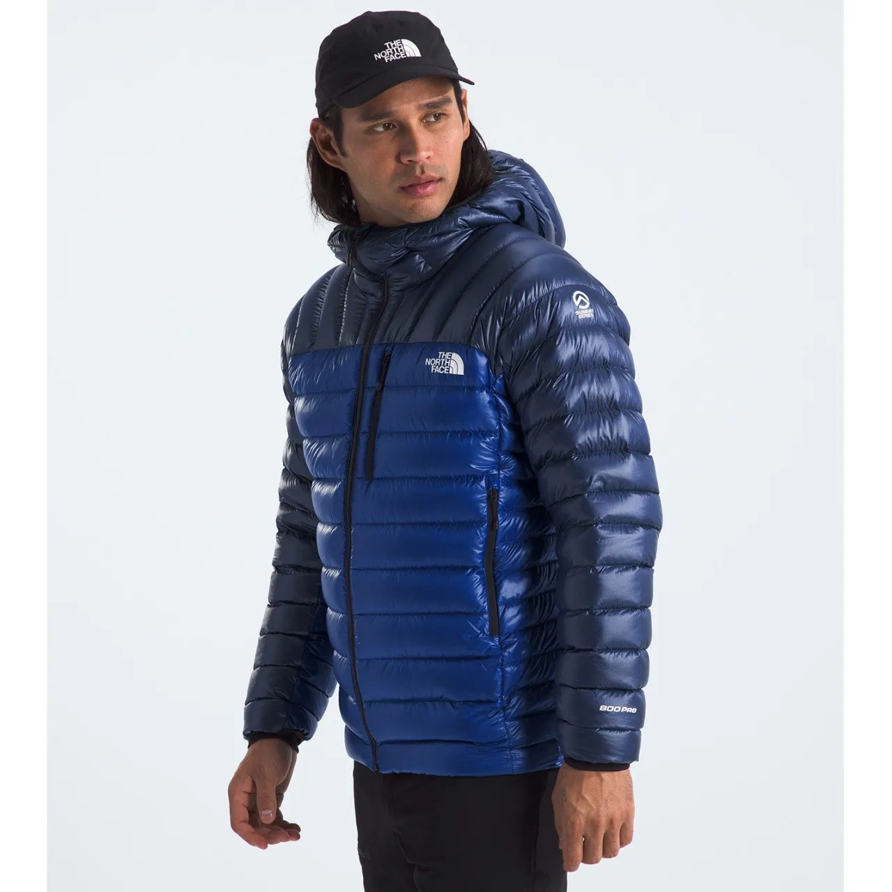 The North Face Summit Breithorn Hoodie - Men's- Casual Clothing|Snow Clothing