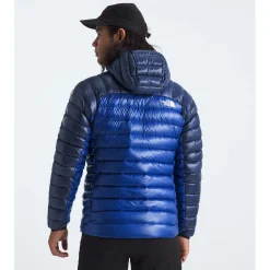 The North Face Summit Breithorn Hoodie - Men's- Casual Clothing|Snow Clothing