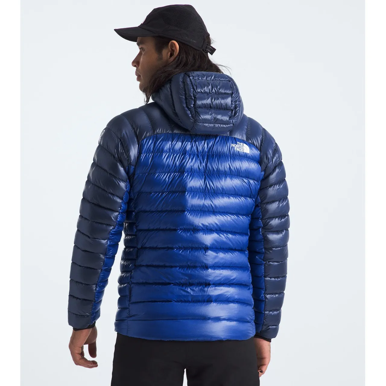 The North Face Summit Breithorn Hoodie - Men's- Casual Clothing|Snow Clothing