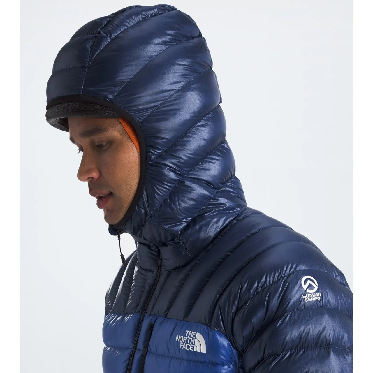 The North Face Summit Breithorn Hoodie - Men's- Casual Clothing|Snow Clothing