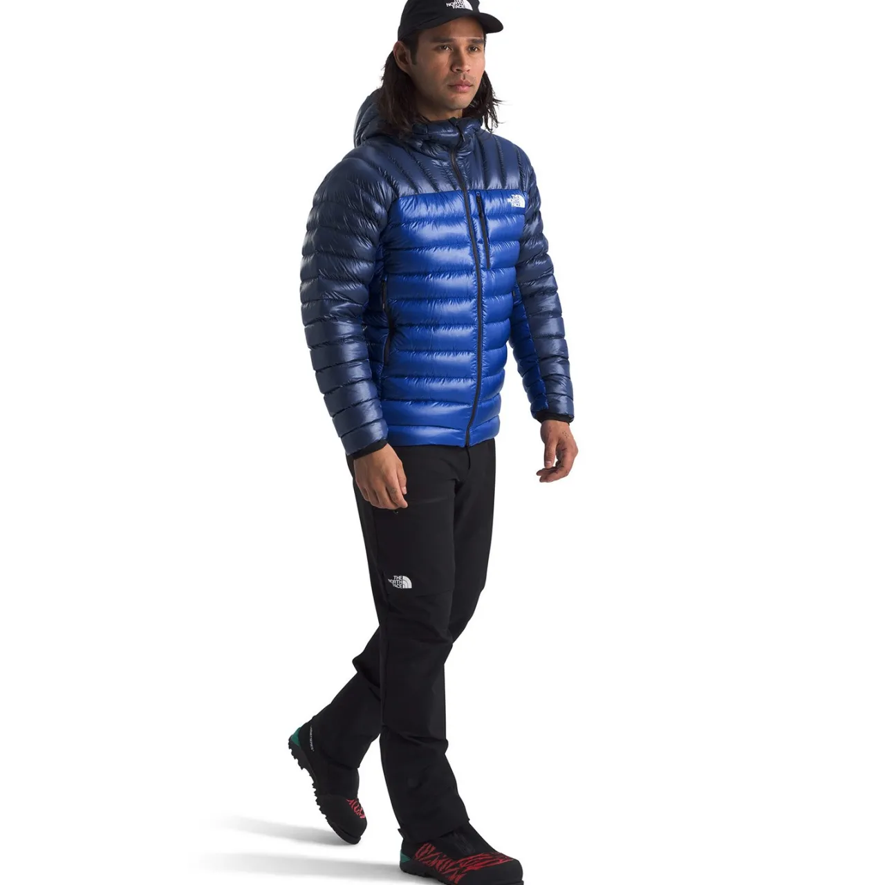 The North Face Summit Breithorn Hoodie - Men's- Casual Clothing|Snow Clothing