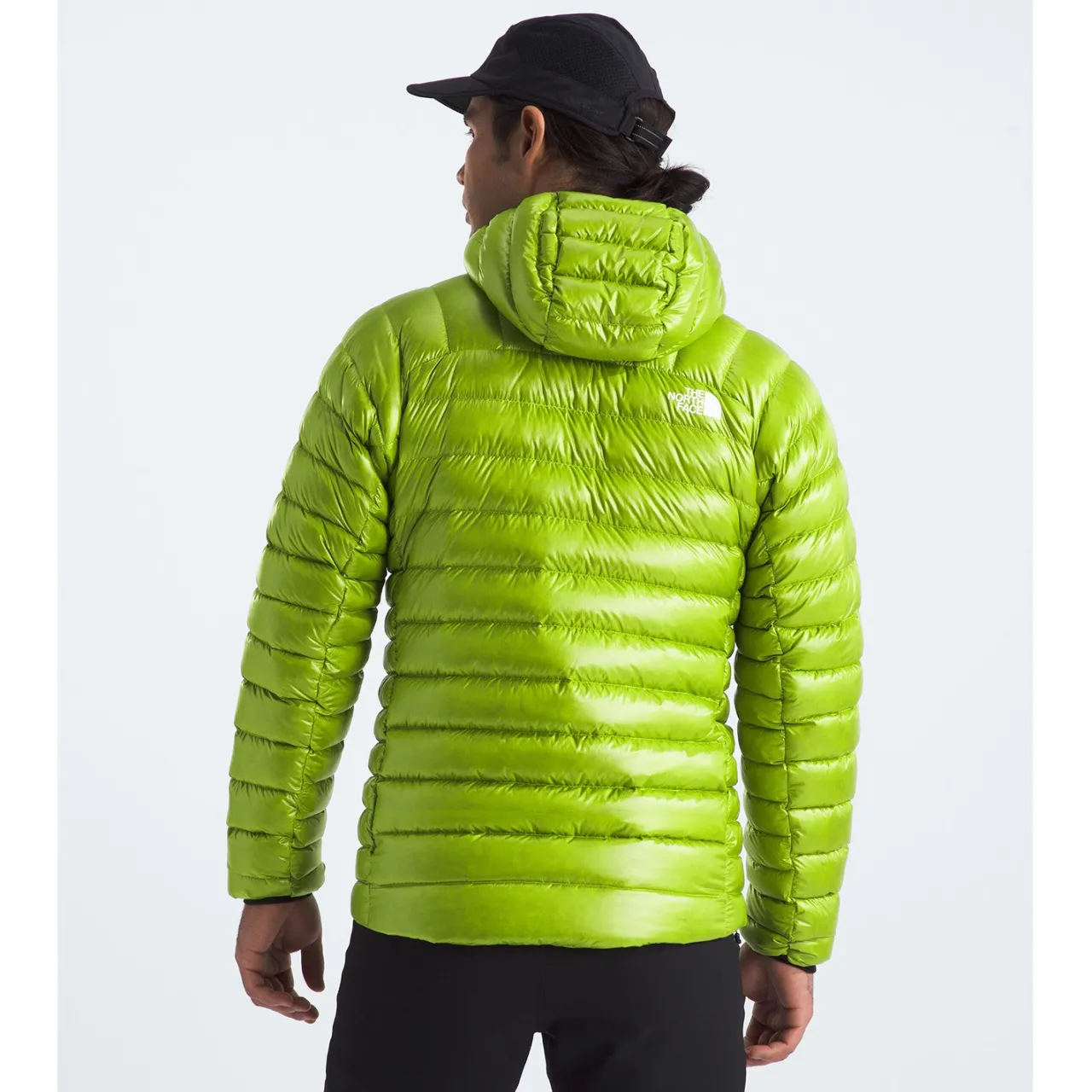 The North Face Summit Breithorn Hoodie - Men's- Casual Clothing|Snow Clothing