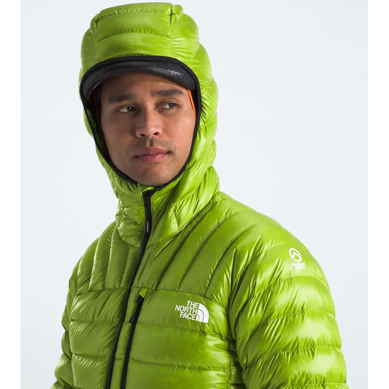 The North Face Summit Breithorn Hoodie - Men's- Casual Clothing|Snow Clothing