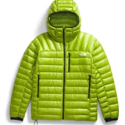 The North Face Summit Breithorn Hoodie - Men's- Casual Clothing|Snow Clothing