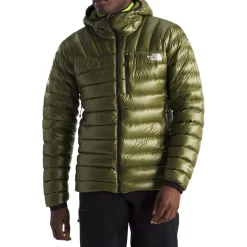 The North Face Summit Breithorn Hoodie - Men's- Casual Clothing|Snow Clothing