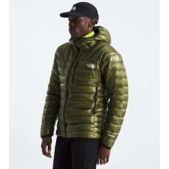 The North Face Summit Breithorn Hoodie - Men's- Casual Clothing|Snow Clothing