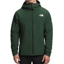 The North Face Summit Casaval Hybrid Hoodie - Men's- Snow Clothing|Mid Layers