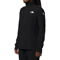 The North Face Summit FUTUREFLEECE™ LT ½ Zip Top - Men's- Casual Clothing|Snow Clothing
