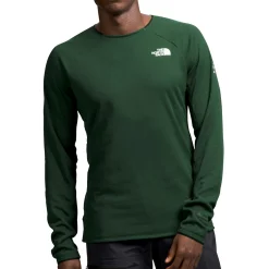 The North Face Summit FUTUREFLEECE™ Crew - Men's- Snow Clothing|Mid Layers
