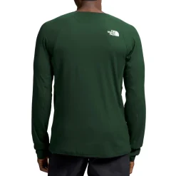 The North Face Summit FUTUREFLEECE™ Crew - Men's- Snow Clothing|Mid Layers