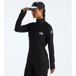 The North Face Summit FUTUREFLEECE™ Hybrid Jacket - Women's-Women Casual Clothing|Snow Clothing