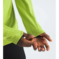 The North Face Summit FUTUREFLEECE™ Full Zip Hoodie - Men's- Casual Clothing|Snow Clothing