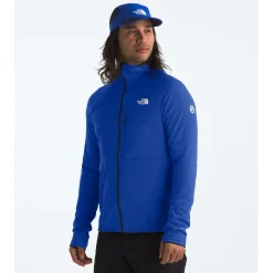 The North Face Summit FUTUREFLEECE™ Full Zip Hoodie - Men's- Casual Clothing|Snow Clothing