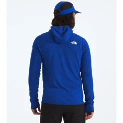 The North Face Summit FUTUREFLEECE™ Full Zip Hoodie - Men's- Casual Clothing|Snow Clothing