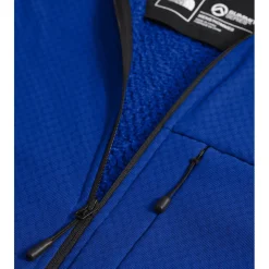 The North Face Summit FUTUREFLEECE™ Full Zip Hoodie - Men's- Casual Clothing|Snow Clothing