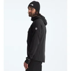 The North Face Summit FUTUREFLEECE™ Full Zip Hoodie - Men's- Casual Clothing|Snow Clothing