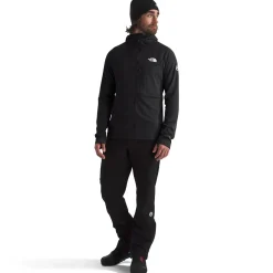 The North Face Summit FUTUREFLEECE™ Full Zip Hoodie - Men's- Casual Clothing|Snow Clothing