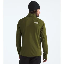 The North Face Summit FUTUREFLEECE™ LT ½ Zip Jacket - Men's- Casual Clothing|Snow Clothing