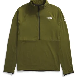 The North Face Summit FUTUREFLEECE™ LT ½ Zip Jacket - Men's- Casual Clothing|Snow Clothing
