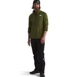 The North Face Summit FUTUREFLEECE™ LT ½ Zip Jacket - Men's- Casual Clothing|Snow Clothing