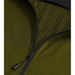 The North Face Summit FUTUREFLEECE™ LT ½ Zip Jacket - Men's- Casual Clothing|Snow Clothing