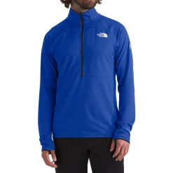 The North Face Summit FUTUREFLEECE™ LT ½ Zip Jacket - Men's- Casual Clothing|Snow Clothing