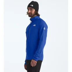 The North Face Summit FUTUREFLEECE™ LT ½ Zip Jacket - Men's- Casual Clothing|Snow Clothing