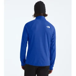 The North Face Summit FUTUREFLEECE™ LT ½ Zip Jacket - Men's- Casual Clothing|Snow Clothing