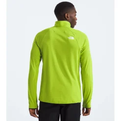 The North Face Summit FUTUREFLEECE™ LT ½ Zip Jacket - Men's- Casual Clothing|Snow Clothing
