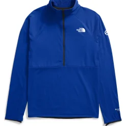 The North Face Summit FUTUREFLEECE™ LT ½ Zip Jacket - Men's- Casual Clothing|Snow Clothing