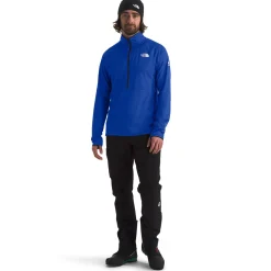 The North Face Summit FUTUREFLEECE™ LT ½ Zip Jacket - Men's- Casual Clothing|Snow Clothing