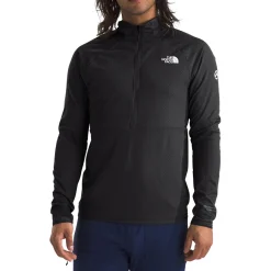 The North Face Summit FUTUREFLEECE™ LT ½ Zip Jacket - Men's- Casual Clothing|Snow Clothing