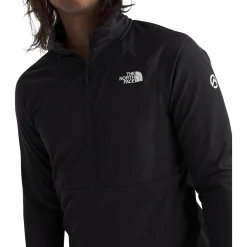 The North Face Summit FUTUREFLEECE™ LT ½ Zip Jacket - Men's- Casual Clothing|Snow Clothing