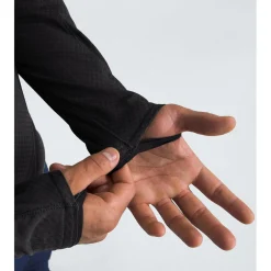 The North Face Summit FUTUREFLEECE™ LT ½ Zip Jacket - Men's- Casual Clothing|Snow Clothing