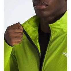 The North Face Summit FUTUREFLEECE™ LT ½ Zip Jacket - Men's- Casual Clothing|Snow Clothing