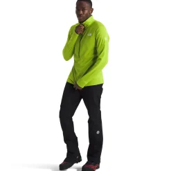 The North Face Summit FUTUREFLEECE™ LT ½ Zip Jacket - Men's- Casual Clothing|Snow Clothing