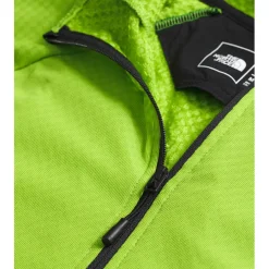 The North Face Summit FUTUREFLEECE™ LT ½ Zip Jacket - Men's- Casual Clothing|Snow Clothing