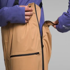 The North Face Summit Stimson FUTURELIGHT™ Pants - Men's- Snow Clothing|Snowboard Pants & Bibs