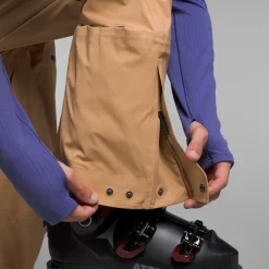 The North Face Summit Stimson FUTURELIGHT™ Pants - Men's- Snow Clothing|Snowboard Pants & Bibs