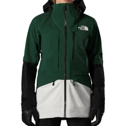 The North Face Summit Verbier FUTURELIGHT™ Jacket - Women's-Women Snow Clothing|Shell Jackets