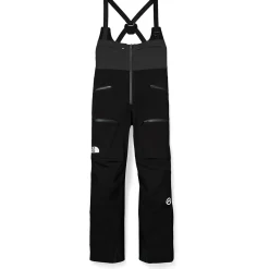The North Face Summit Verbier FUTURELIGHT™ Short Bib Pants - Women's-Women Short|Snow Clothing