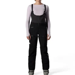 The North Face Summit Verbier FUTURELIGHT™ Short Bib Pants - Women's-Women Short|Snow Clothing